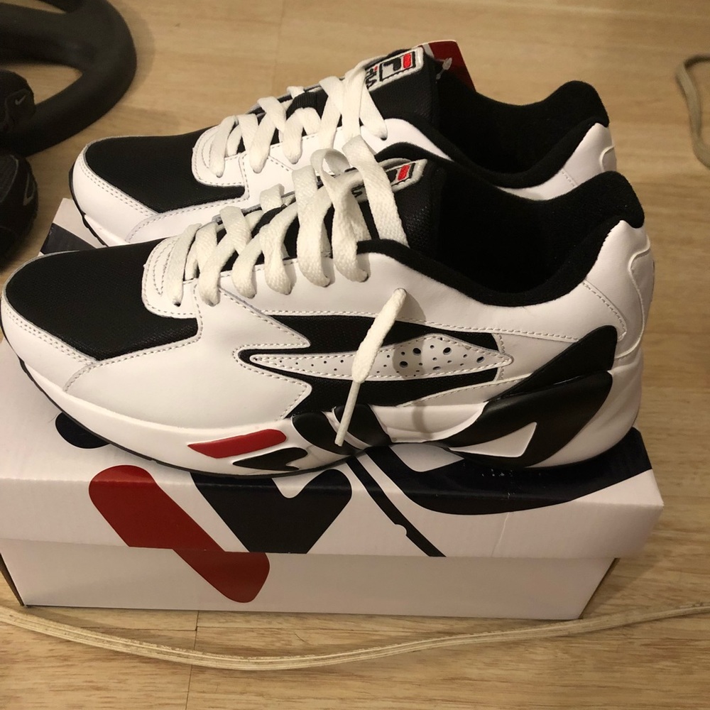 Fila mindblowers brand new